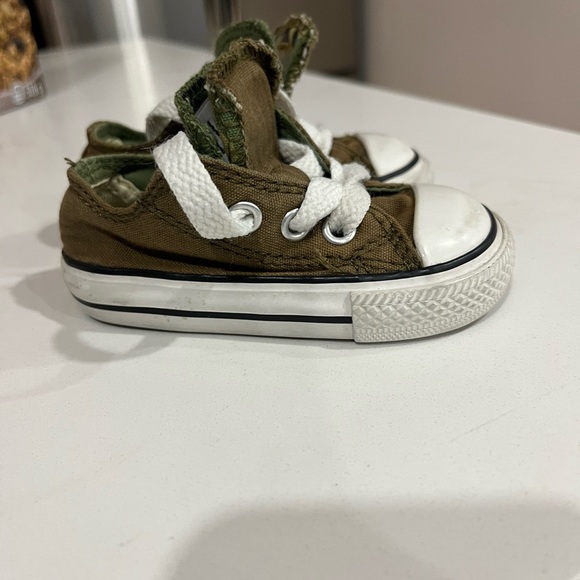 Kids Converse - Picture 6 of 6